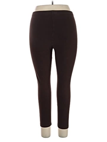 Simply Vera Vera Wang Leggings (view 1)
