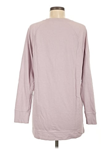 Active by Old Navy Pullover Sweater (view 2)