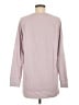 Active by Old Navy Purple Pullover Sweater Size M - photo 2