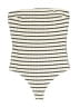 Gaze Ivory Bodysuit Size M - photo 1