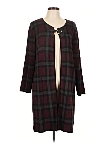 Anne Klein Coat (view 1)