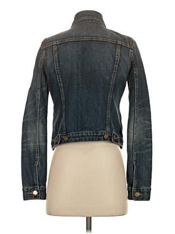 Gap Denim Jacket (view 2)