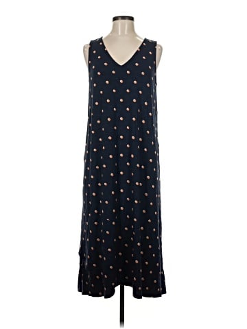 J.Jill Casual Dress (view 1)