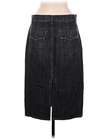 Gap Denim Skirt (view 2)