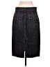 Gap Gray Denim Skirt Size 8 - photo 2