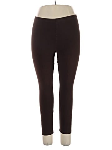 Simply Vera Vera Wang Leggings (view 2)