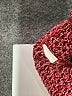 Lucky Brand Burgundy Pullover Sweater Size M - photo 8