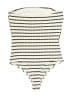Gaze Ivory Bodysuit Size M - photo 2