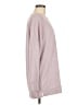 Active by Old Navy Purple Pullover Sweater Size M - photo 4