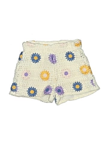 Zara Shorts (view 1)