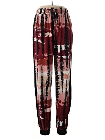 Derek Heart Casual Pants (view 1)