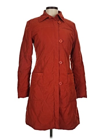 Faconnable Trenchcoat (view 1)