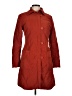 Faconnable Red Trenchcoat Size EU (FR) 38 / US 6 - photo 1