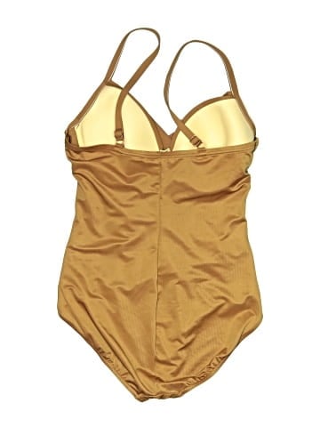 Miraclesuit One Piece Swimsuit (view 2)