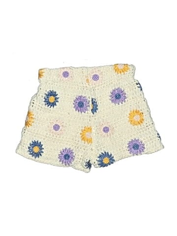 Zara Shorts (view 2)