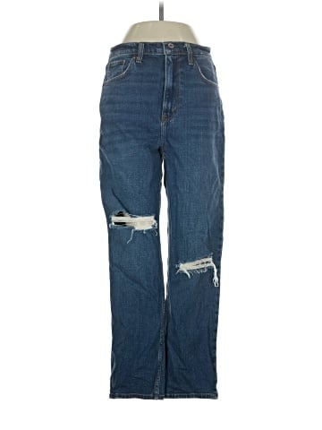 Abercrombie & Fitch Jeans (view 1)