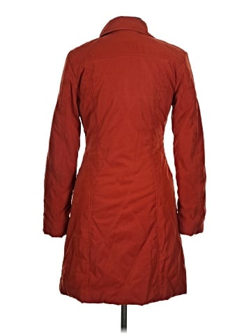 Faconnable Trenchcoat (view 2)