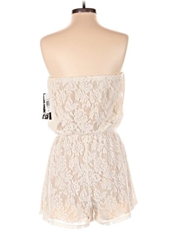 Trixxi Romper (view 2)