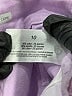 Code Bleu Purple Jeans Size 10 - photo 8
