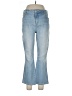 Old Navy Blue Jeans Size 10 - photo 1