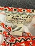 Flying Tomato 100% Polyester Orange Tank Top Size L - photo 7