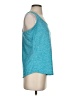 Skechers Teal Active Tank Size S - photo 4