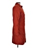Faconnable Red Trenchcoat Size EU (FR) 38 / US 6 - photo 4