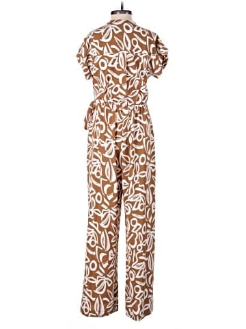 Monteau Jumpsuit (view 2)