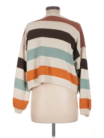 American Eagle Outfitters Pullover Sweater (view 2)