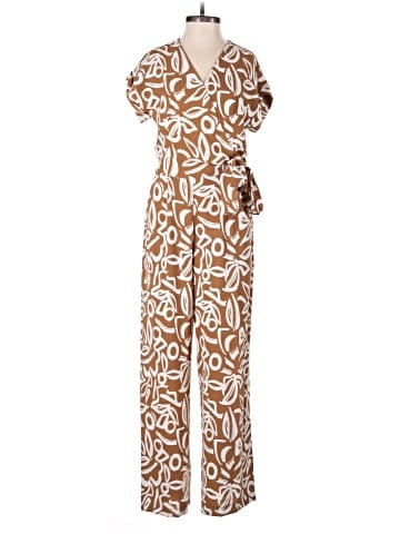 Monteau Jumpsuit (view 1)
