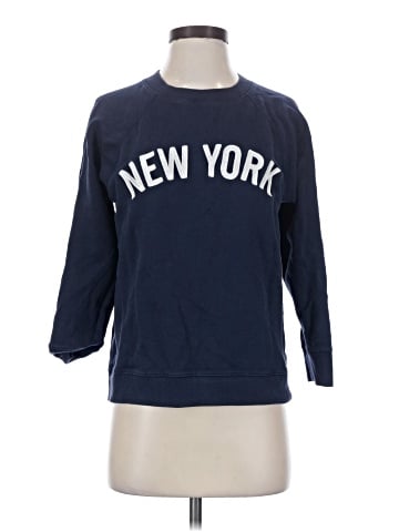 J.Crew Sweatshirt (view 1)