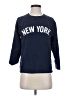J.Crew 100% Cotton Blue Sweatshirt Size S - photo 1
