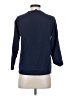 J.Crew 100% Cotton Blue Sweatshirt Size S - photo 2