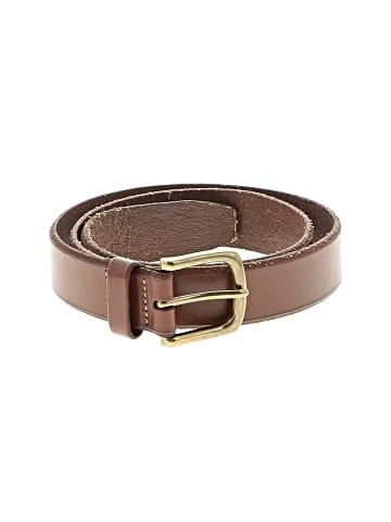 Gap Leather Belt (view 1)
