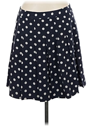 J.Crew Silk Skirt (view 1)