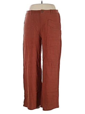 Sienna Sky Casual Pants (view 1)