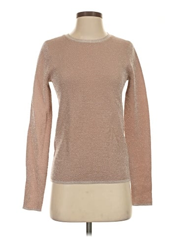 Club Monaco Wool Pullover Sweater (view 1)