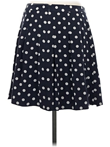 J.Crew Silk Skirt (view 2)