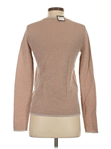 Club Monaco Wool Pullover Sweater (view 2)