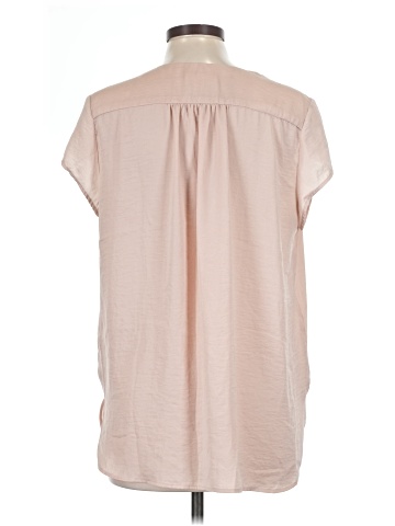 H&M Short Sleeve Blouse (view 2)