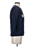 J.Crew 100% Cotton Blue Sweatshirt Size S - photo 4