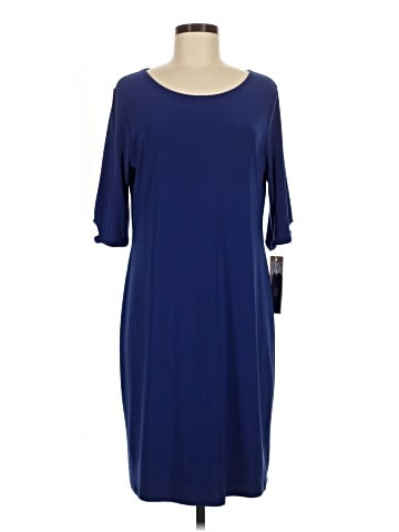Clara Sun Woo Casual Dress (view 1)