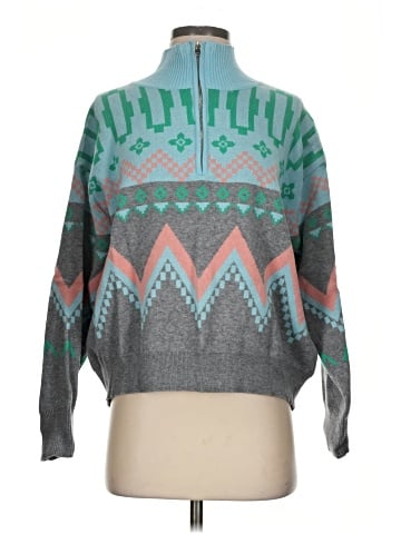 &merci Pullover Sweater (view 1)