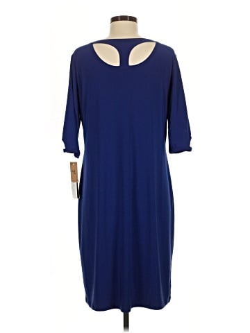 Clara Sun Woo Casual Dress (view 2)