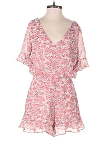 BB Dakota Romper (view 1)