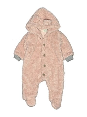 Assorted Brands Coat (view 1)