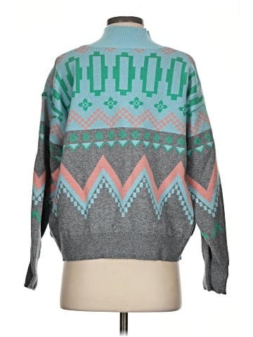 &merci Pullover Sweater (view 2)