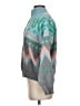 &merci Chevron-herringbone Gray Pullover Sweater Size S - photo 5