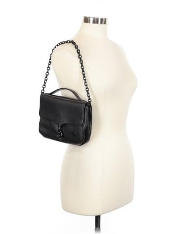 Rebecca Minkoff Leather Crossbody Bag (view 2)