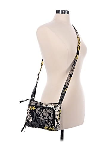 Vera Bradley Crossbody Bag (view 2)